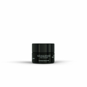 SHAMANIC - Lip Colour & Rouge Feminine Bronze #07